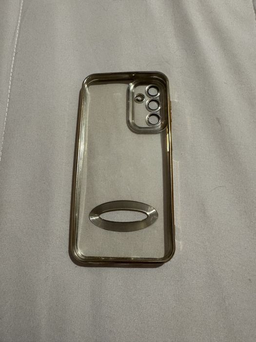 Capa Galaxy A15