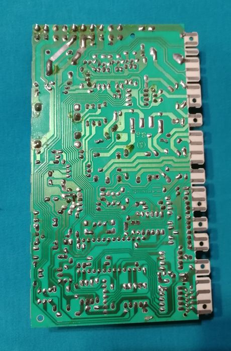 Модуль и другое стиральной машины ARDO АE-833 на 3,5 кг, Италия.