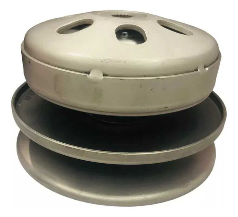 EMBREAGEM COMPLETA HONDA PCX 2021-2024, HONDA VISION 2021-2024 E YAMAHA NMAX