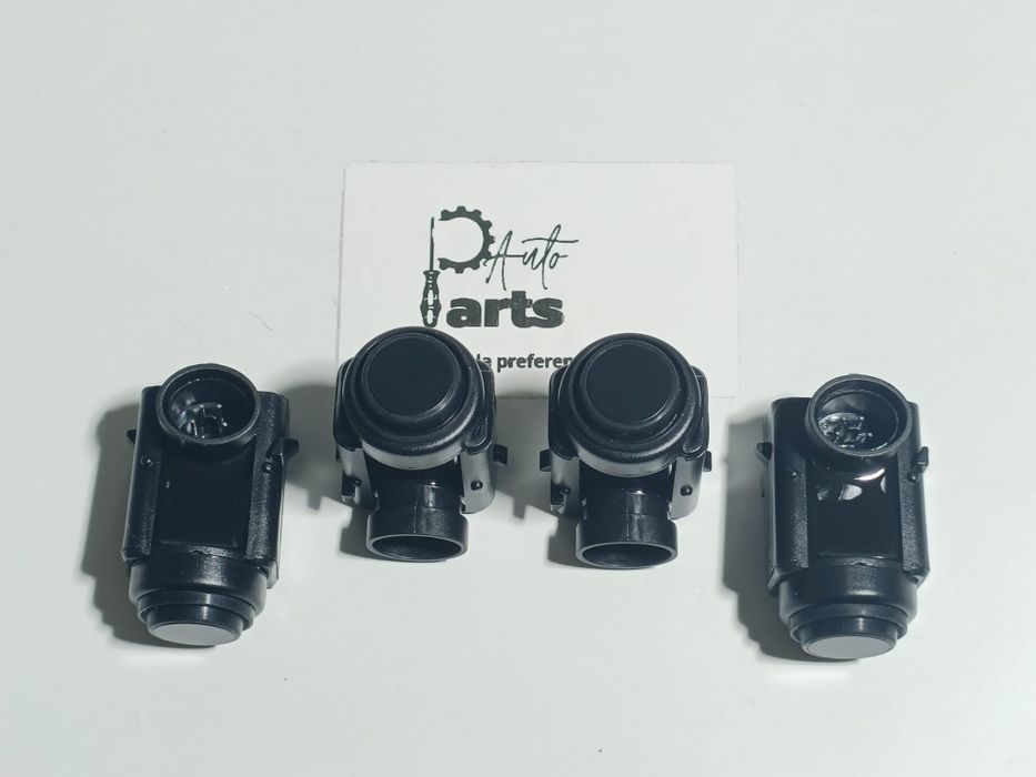 Sensor / Sensores de parqueamento / Estacionamento Mercedes W164 W203 W210 W211 W220 W163 W168 W251 S203 C203
W168 W168. W251. S203. C203