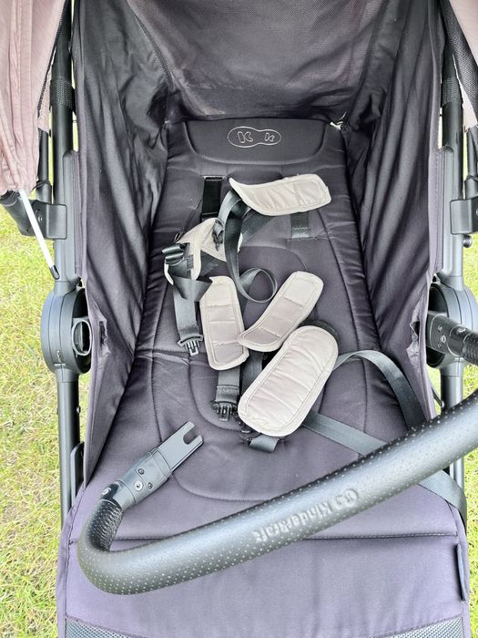 Wózek spacerowy Kinder Kraft Mitzy malo uzywany