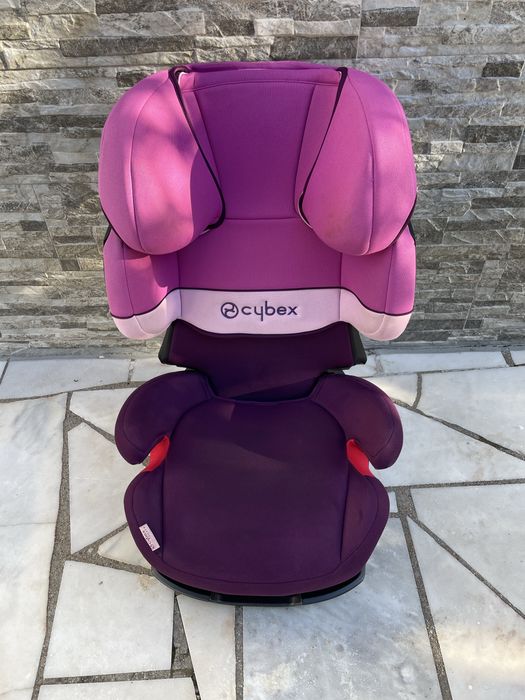 Vendo cadeira Auto Cybex