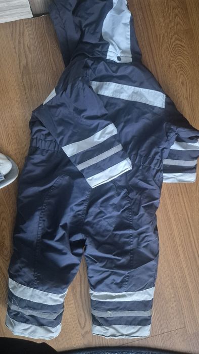 Дитячий комбінезон