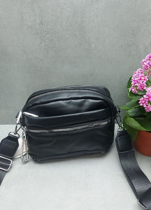 Жіноча сумка через плече, клатч, кросбоді.