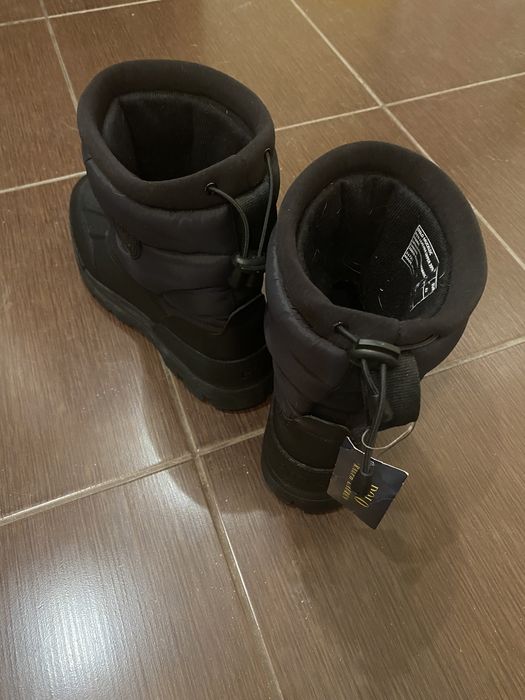 Зимове міцне взуття Polo
