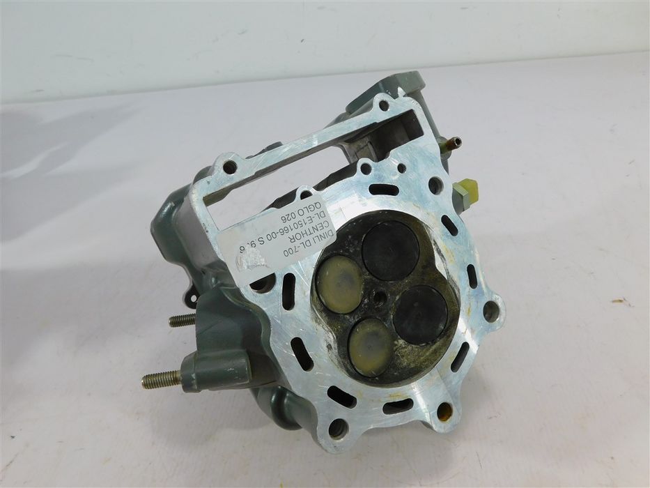 GŁOWICA GÓRA DINLI DL-700 CENTHOR DL-E150166-00