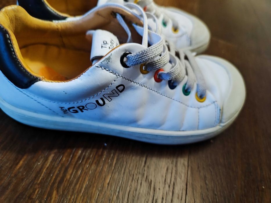 Sapatilhas criança Tip Toey Joey 28