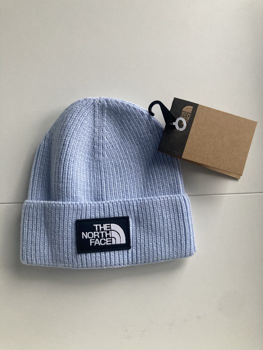 Czapka zimowa the north face