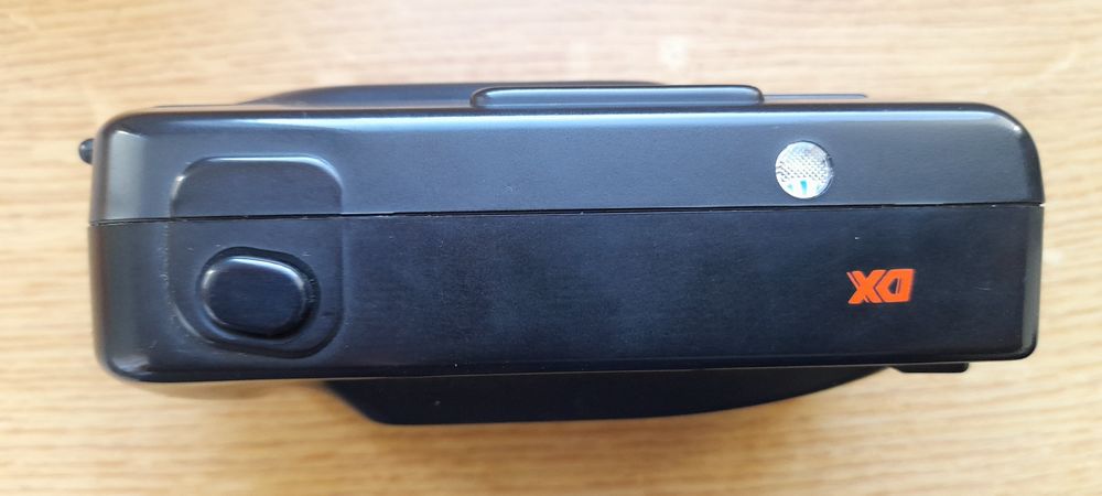 aparat fotograficzny Premier pc-845d