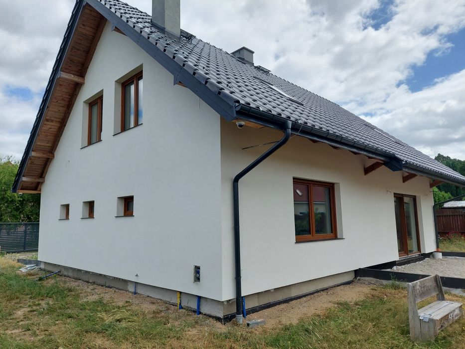Elewacje, remonty  2026 Wolne terminy