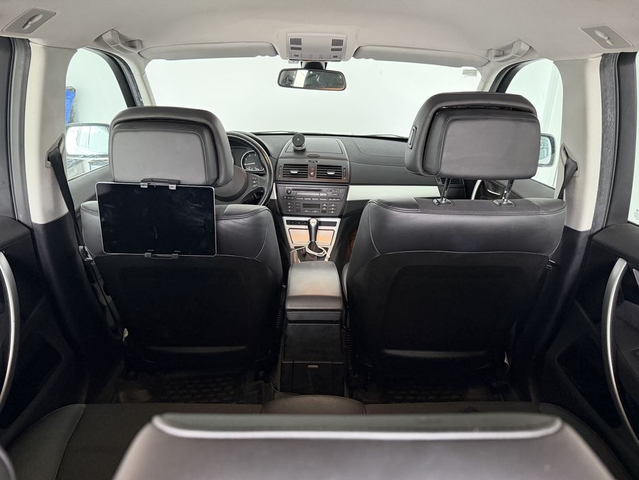 Bmw X3 2.0d xdrive