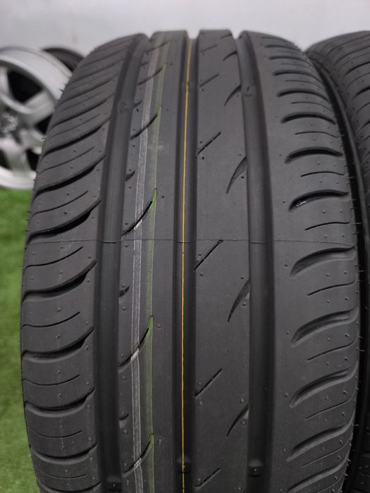 Nowe 2024r 4 x 195/45/16 NEXEN Opony Letnie Wysyłka