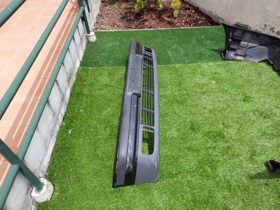 Para-choques BMW E36