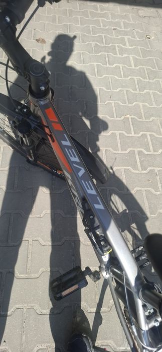 Rower KROSS  koła 24 cale