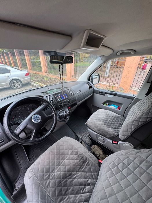 Volkswagen Transporter 2006