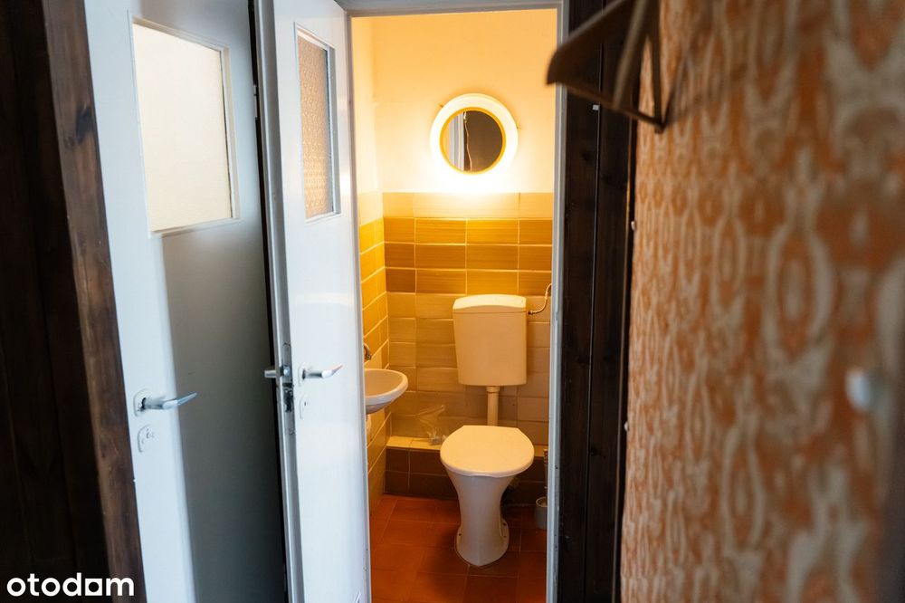 Grunwald Osiedle Kopernika | 3 pokoje | 63,6m2 | 3 piętro |