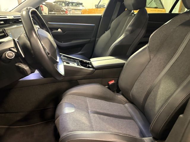 Peugeot 508 SW 1.6 Hybrid GT Pack e-EAT8