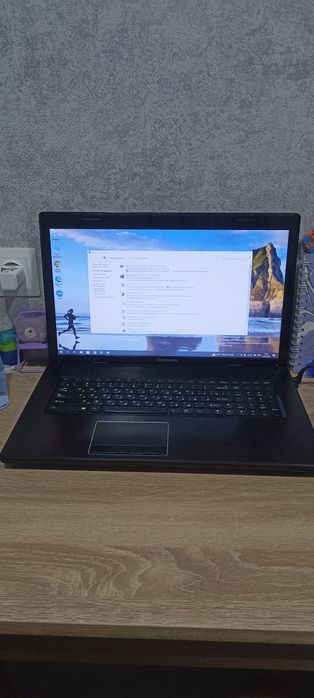 ноутбук Lenovo G780 17.3 Intel i3-3120M 8RAM