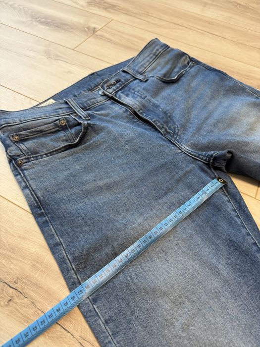 Levis 512 premium w32 l32