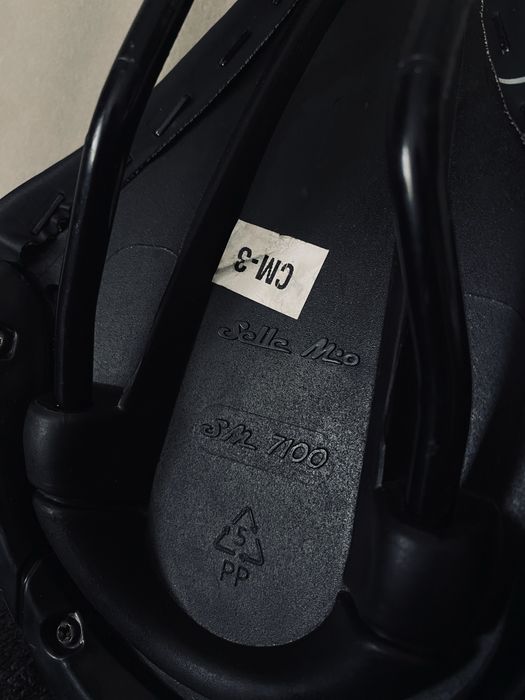Siodełko rowerowe siodło Selle Mio Volturno Cannondale Bad Boy POLECAM