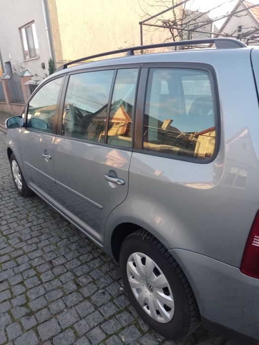 Продам Фольксваген тауран