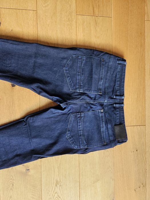 Spodnie jeansy diverse rozm. 33/32