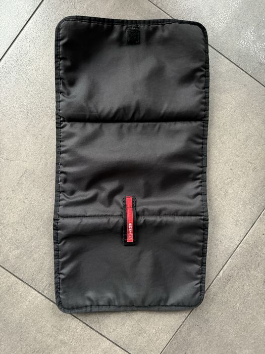 Torba do wózka Skip Hop Duo Signature