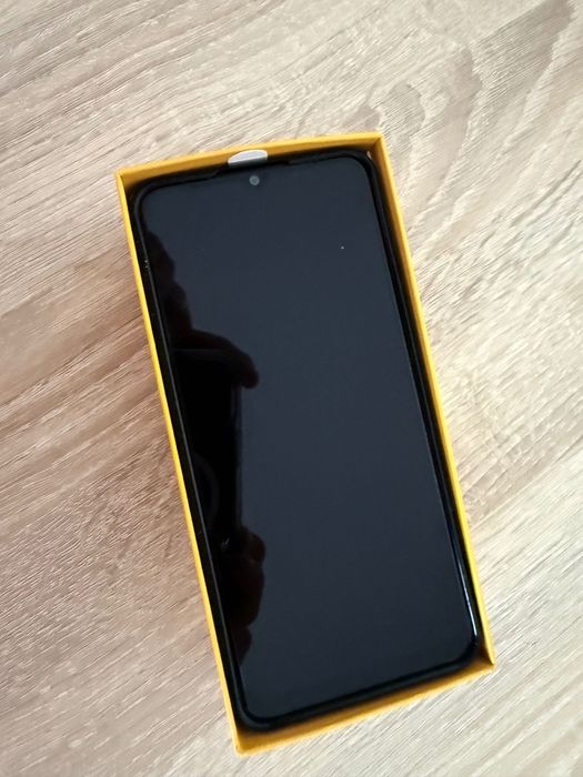 Smartfon Realme C21-Y