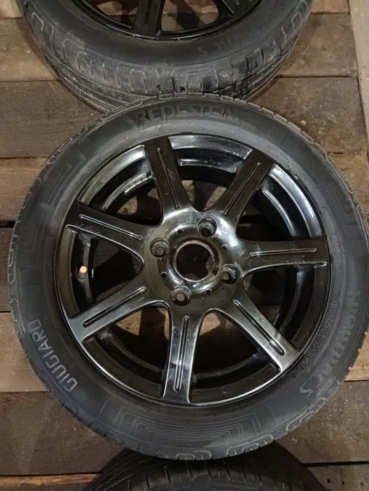 Inter Action SIRIUS BLACK 15"