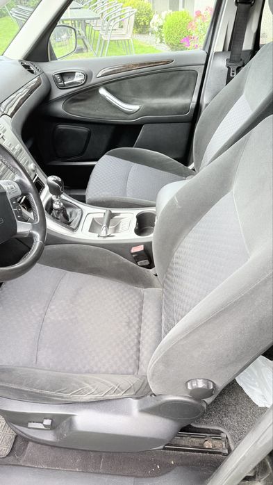 Sprzedam Ford S-Max