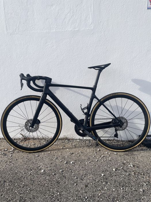 Scott Addict RC15 2021