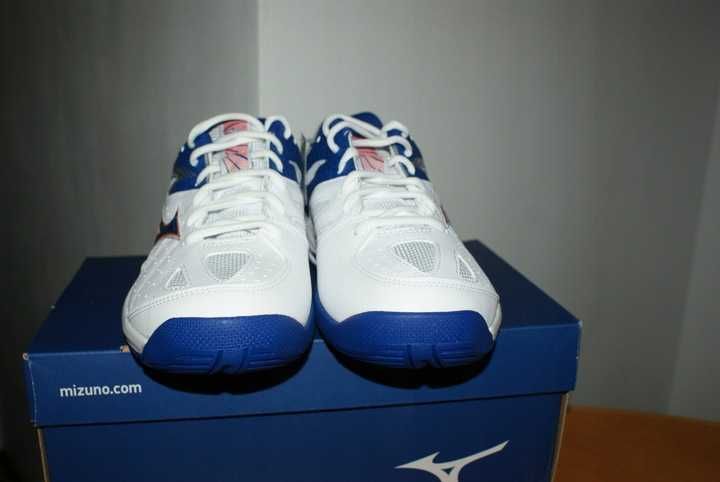 buty halowe mizuno break 41