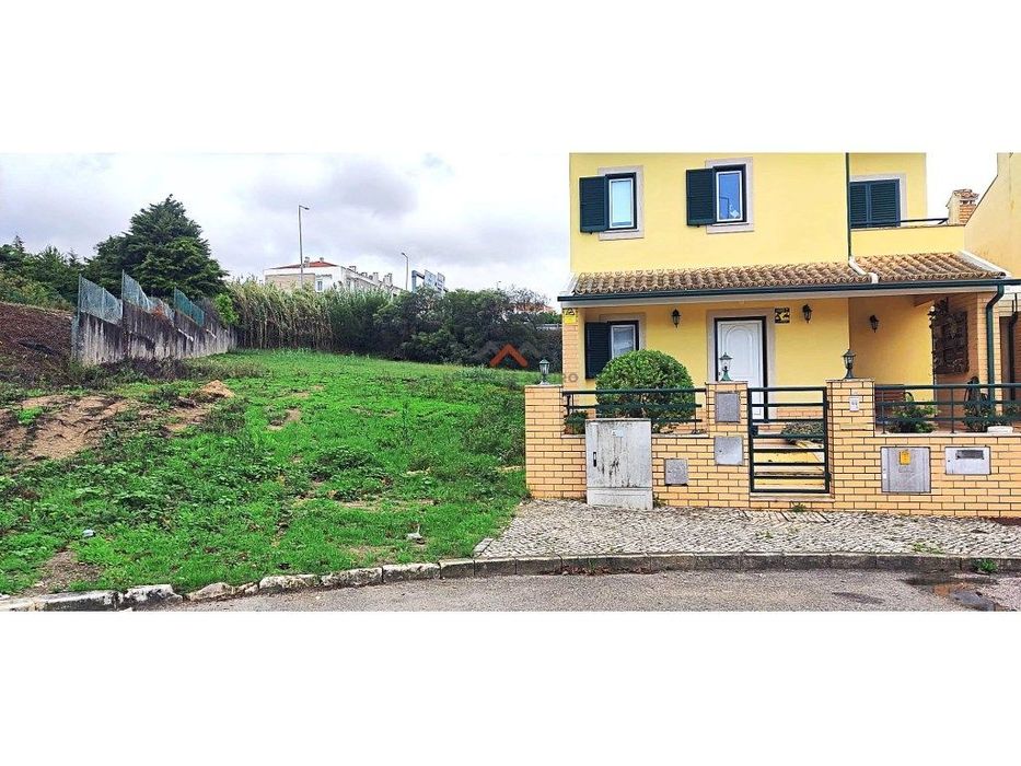 Plot of Land for Building a Residential Property in Figueira da Foz!