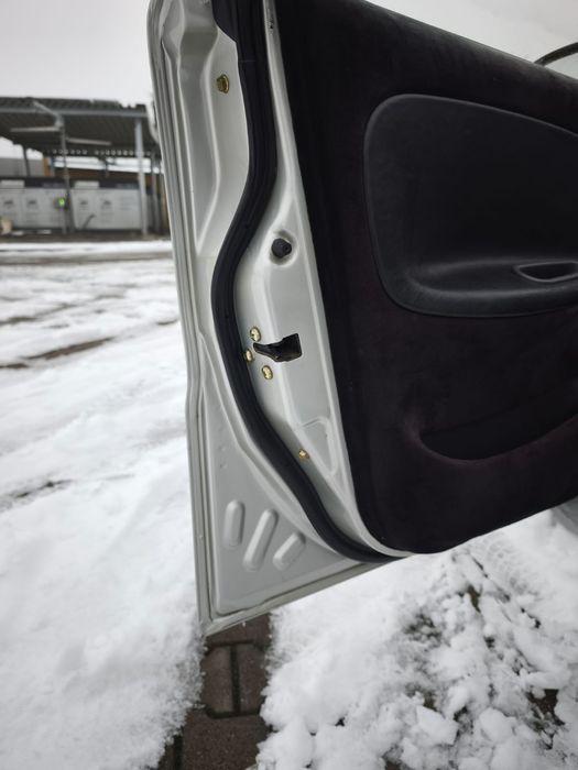 Продам Део Ланос(SE) поляк. 2004