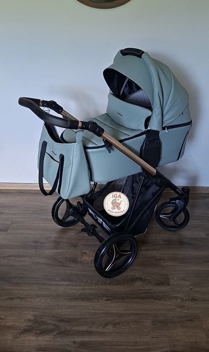 Bebetto Flavio Plus Pro 09, stan bdb