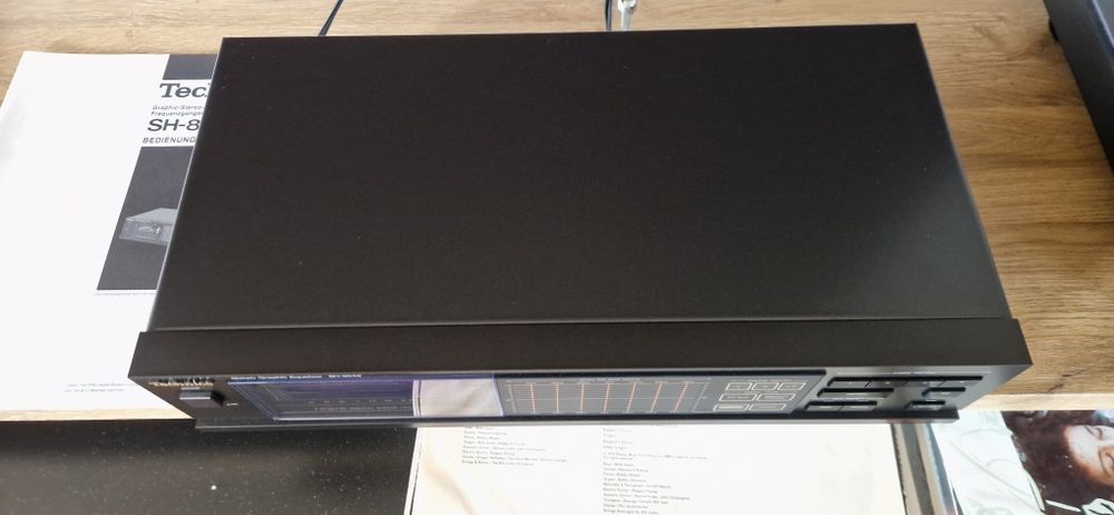 Technics SH-8046 IDEAŁ