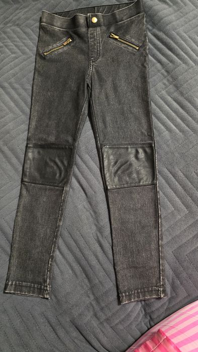 Легінси для дівчинки