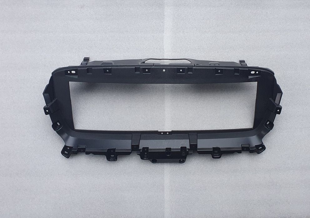 Lincoln Corsair гриль, решетка вставка бампера