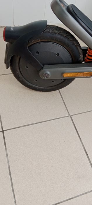 Vendo trotinetes Xiaomi 6