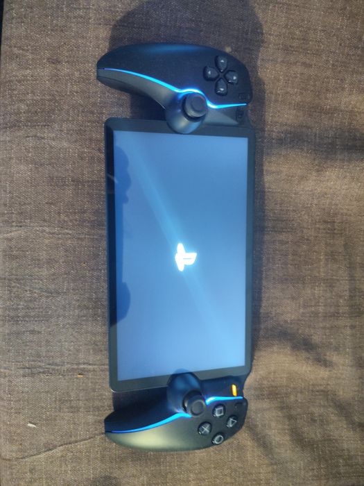 PlayStation Portal
