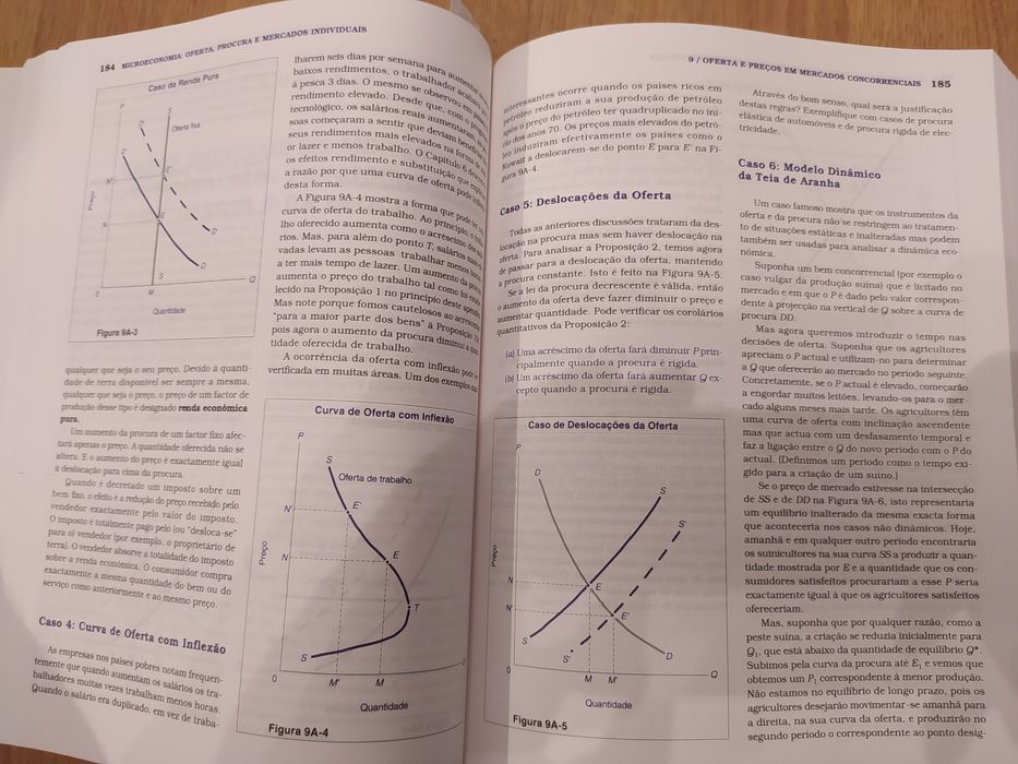 Economia- Paul A. Samuelson & William D. Nordhaus