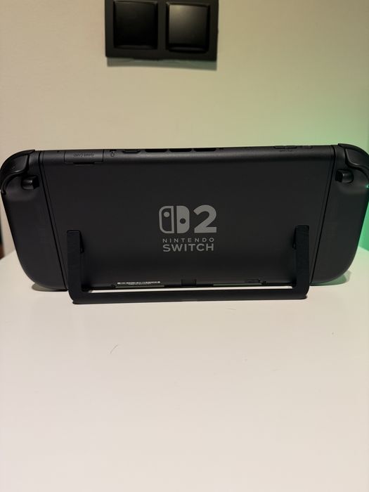 Nintendo Switch 2 Tomaszów Mazowiecki • OLX.pl