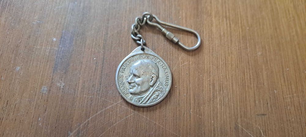 Stary przedwojenny krzyżyk