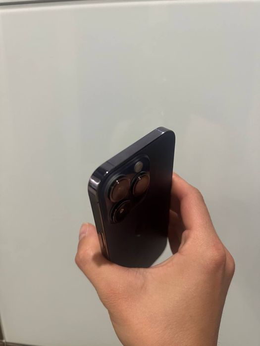 Iphone 14 Pro, 256 GB, Neverlock, 94% акб
