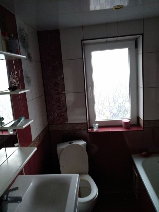 Продам будинок,дніпропетровська обл,новомосковський район,м.Перещепине