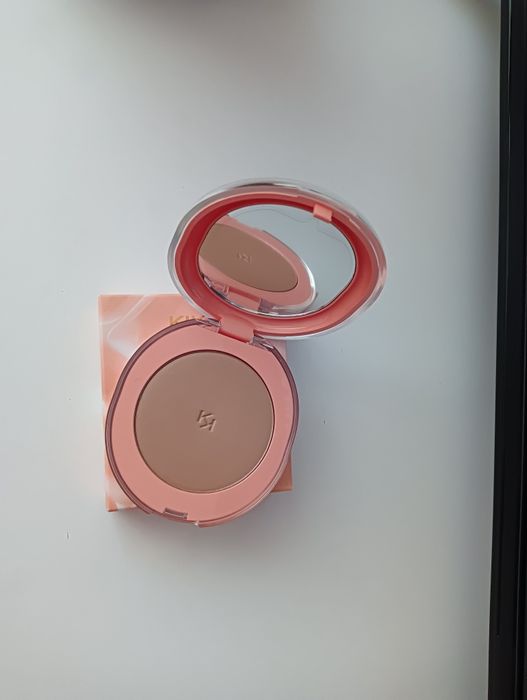 Бронзер  Kiko milano