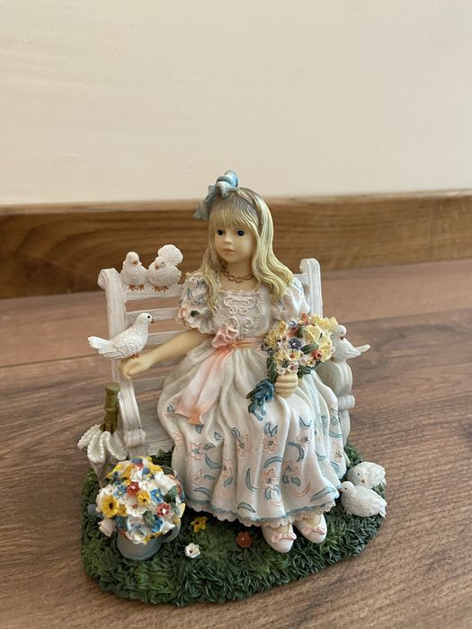 Статуетки колекційні Leonardo