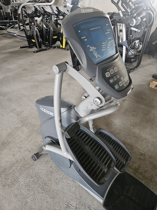 Orbitrek poziomy Octane Fitness