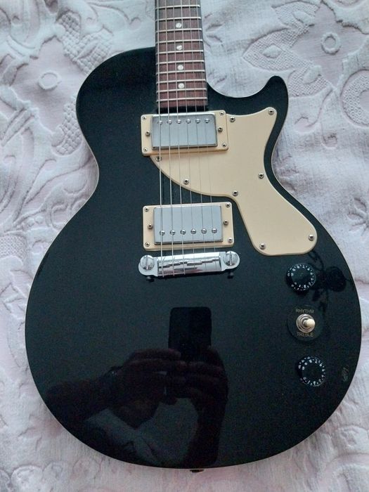Gibson Baldwim Music Education
