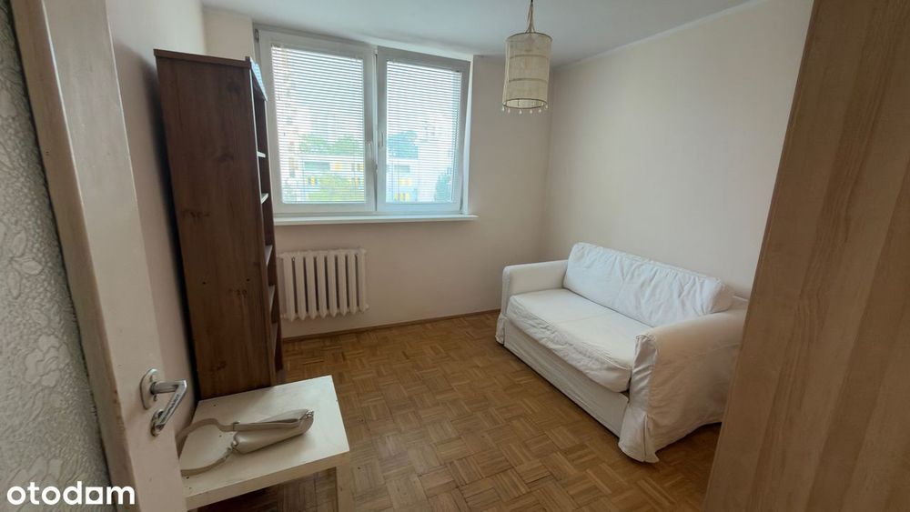Mieszkanie – Warszawa - Widok 2